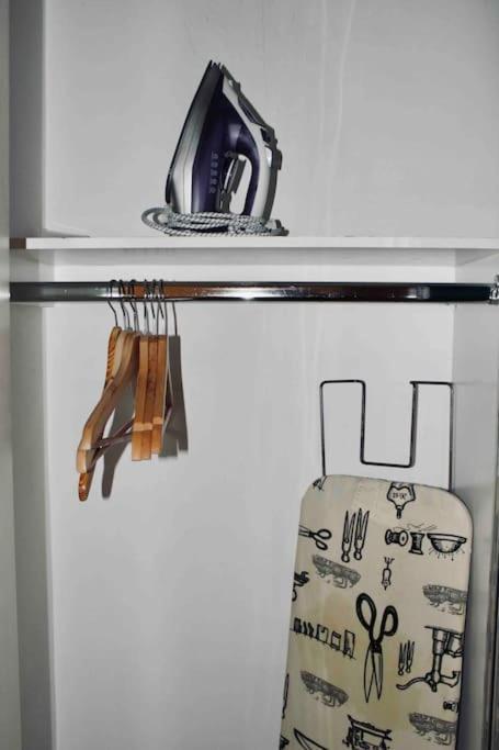 Spacious 1 Bed Luxury Ap Apartment